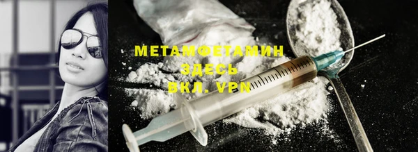 гидра Гусиноозёрск